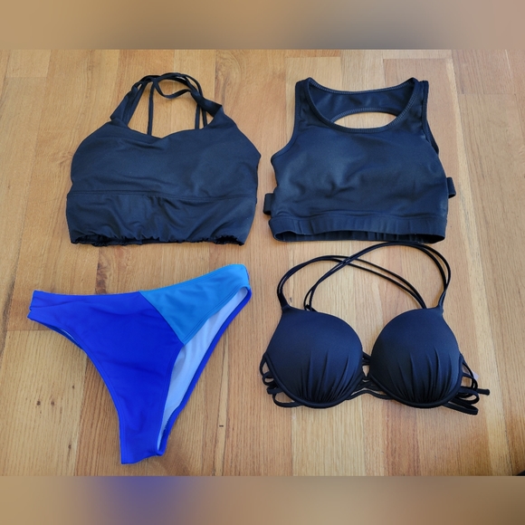 Size small bundle - Picture 1 of 2